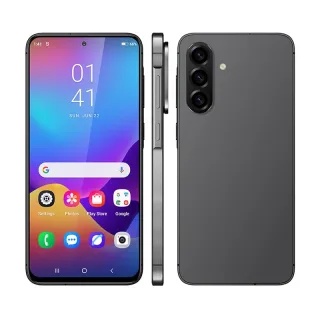 W&O A56 6.75 inch 4GB RAM 64GB ROM Dual SIM Card Android 12.0 13MP Camera 4000mAh MT6762 Octa Core 4G Smartphone