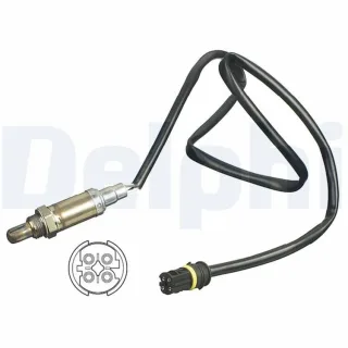 Delphi Lambdasonde BMW 3er 5er 7er Z3 Z4
