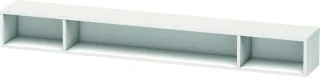 Duravit L-Cube Regalelement Weiß Hochglanz 1000x140x120 mm - LC120108585 LC120108585