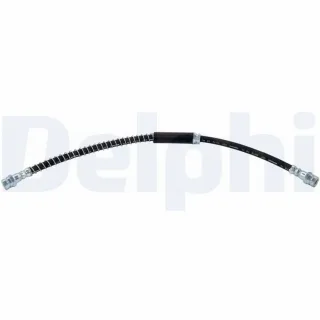 Delphi Bremsschlauch vorne Audi Seat Skoda VW LH6545