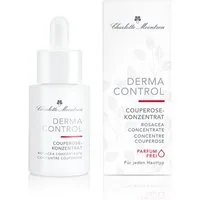 Charlotte Meentzen Gesichtspflege Charlotte Meentzen Couperose Concentrate - 15 ml