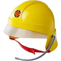 SIMBA Spielzeug-Helm Feuerwehrmann Sam Feuerwehr-Helm
