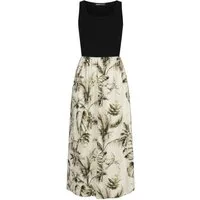 CLOUD 5IVE Shirtkleid CLOUD 5IVE Damen (1-tlg)