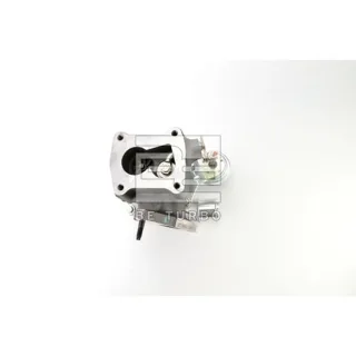 BE Turbo Turbolader Dacia Nissan Renault 128074 1,5