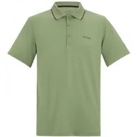 Regatta Outdoorhemd Herren Poloshirt Maverik V - Piqué aus 100% recyceltem Polye