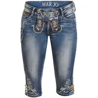 MarJo Trachtenhose K69-FRANZISKA