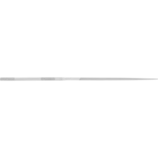PFERD TOOLS Präzisions-Nadelfeile Vierkant 140mm Schweizer Hieb 1, mittel - 12511062