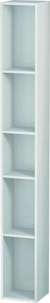 Duravit L-Cube Regalelement Weiß Hochglanz 180x180x1400 mm - LC120608585 LC120608585
