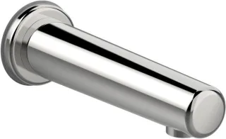 Hansa Waschtischarmatur HANSAELECTRA 0087 DN15 3V, Bluetooth Ausld. 175 mm chr 870019