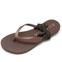 AILORIA PAMPELONNE Zehensandalen Zehentrenner Zehensandalen