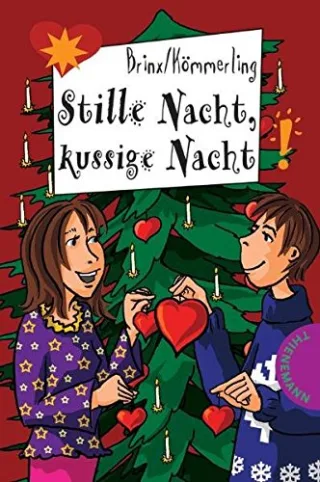 Stille Nacht kussige Nacht