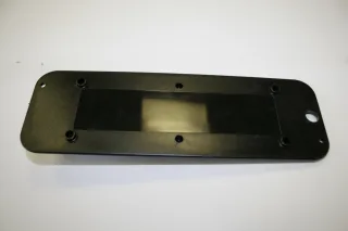 ELMAG Polycarbonat-Gehäuseteil unten zu - 9506300
