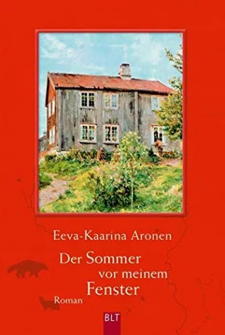 Der Sommer vor meinem Fenster