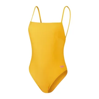 Speedo - Badeanzug für Damen (Gelb)