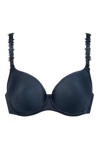 Mey - Spacer-BH night blue - Gr. - 90D