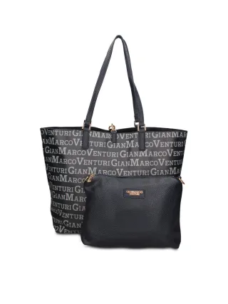 GIAN MARCO VENTURI Shopper Tasche Women