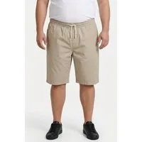 Men Plus Bermudas Bermuda FLEXLASTIC® Elastikbund bis 8 XL