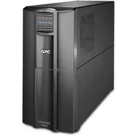 Smart-UPS 2200VA SMT2200IC LCD, USV schwarz