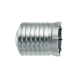 Milwaukee - HAMMERBOHRKRONE SDS-MAX 40X100MM 2-TLG. - 4932245992