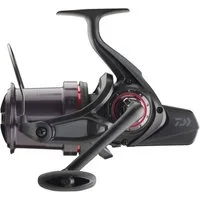 Daiwa Stationärrolle), Daiwa 22 Whisker 45SCW QD-OT Big Pit Rolle