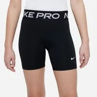 Nike Trainingstights Nike Mädchen Short Pro Dri-FIT Big Kids (Girls) FB1081