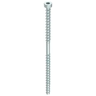 HECO MULTI-MONTI-plus Therm 7,5 x 260, Zylinderkopf, T-Drive, UKG, A2K, 50 St. - 64063