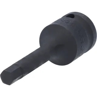 Brilliant Tools 1/2" Kraft-Bit-Stecknuss Innensechskant - BT022623