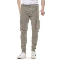 Le Temps Des Cerises Cargohose ALBAN in klassischem Design