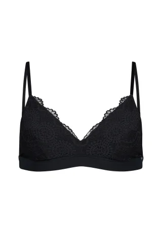 SKINY - Skiny 082628 7665_black 7665_black - Gr. - 40