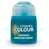 Games Workshop Spielfigur Citadel Contrast Akh