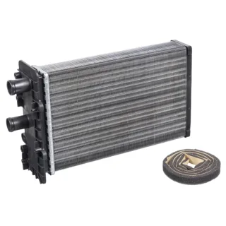 Febi W?rmetauscher VW Transporter T4 36407