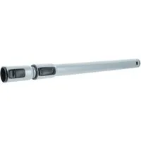 vhbw Staubsaugerrohr passend für Philips 6000 Series LED XD6142, XD6122 Staubsauger, Zubehör für Philips 6000 Series LED XD6142 XD6122
