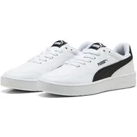 PUMA COURT LALLY Sneaker für sportliche und lässige Anlässe, mit SOFTFOAM+ Dämpfung