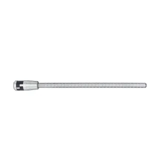 Wiha Bithalter SYSTEM 4 Klemmung über Kugel Aufnahme für C 4 (4 mm) Bits - 09195