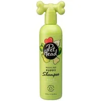 Pet Head Tiershampoo Shampoo "Mucky Puppy" Birne 300 ml