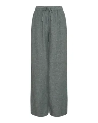 msch copenhagen - MSCHViana Ginia Pants - Gr. - S