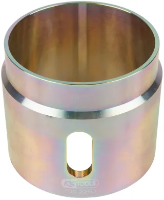 KS Tools Glocke, Ausbau Ø 106 mm - 700.2253