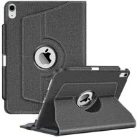 Fintie Tablet-Hülle für iPad 11. Generation 2025 11 Zoll (A16), iPad 10. Generation 2022 10.9 Zoll, mit Pencil Halter, 360 Grad drehbarem Ständer und Auto Schlaf/Wach