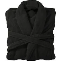 VewoTex Bademantel Bademantel flauschig » Saunamantel in Teddy-Plüsch Qualität, 100cm, Polyester, Taschen, Gürtel, » leichter/dünner Morgenmantel 100 cm lang » unisex