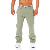 Big Seven Regular-fit-Jeans Big Seven Evan Chino Pant Regular Fit Herren Hose