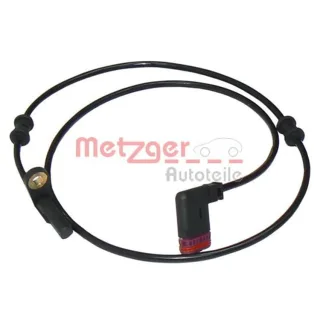 Metzger Raddrehzahlsensor hinten rechts Mercedes C-Klasse Clc-Klasse Clk
