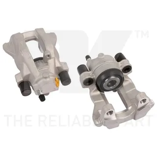 NK Bremssattel hinten Mercedes Cls E-Klasse S-Klasse Sl 2133199