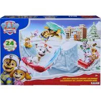 Paw Patrol - Adventskalender, Spielfigur