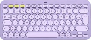 Logitech K380 | 920-011152 | Mini - Kabellos