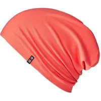 Enter the Complex Jerseymütze - Leichte Slouch Beanie - Unisex, Übergangsmütze, 95% gekämmte Baumwolle, 5% Elasthan