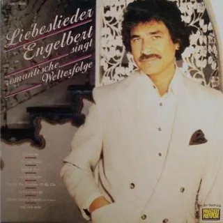 Liebeslieder [Vinyl LP]