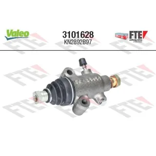 Valeo Kupplungsnehmerzylinder 3101628