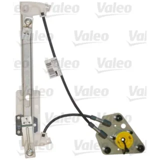 Valeo Fensterheber elektrisch hinten rechts VW Polo 6R
