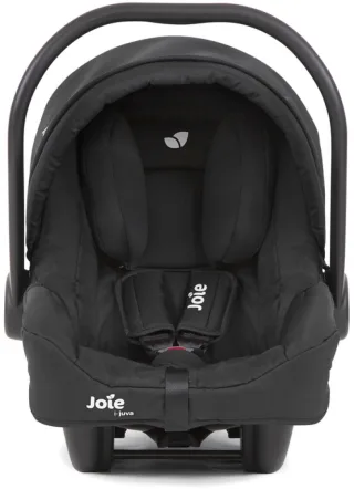 Joie i-Juva Babyschale (40-75cm) Shale