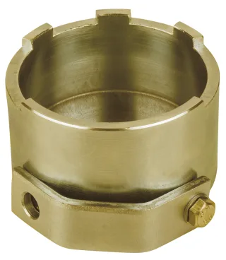 KS Tools Lagerschale, Ø 98 mm - 440.0161